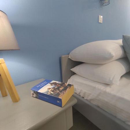 Celeste Deluxe Apartments Скала Потамияс Екстериор снимка